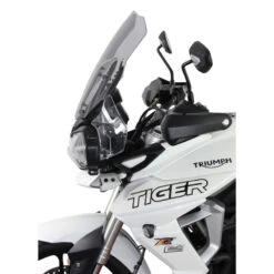 MRA 4025066164905 Touring Windshield "TM" For Triumph Tiger 800 /XC/XR/XRT (2018-) -Arrow Shop mra 4025066164905 touring windshield tm image9