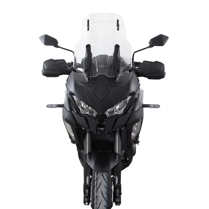 MRA 4025066166312 VTM VarioTouring Windshield For Kawasaki Versys 1000 SE (2019-) 2 MRA 4025066166312 VTM VarioTouring Windshield For Kawasaki Versys 1000 SE (2019-) - Image 2