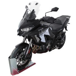 MRA 4025066166312 VTM VarioTouring Windshield For Kawasaki Versys 1000 SE (2019-) 13 MRA 4025066166312 VTM VarioTouring Windshield For Kawasaki Versys 1000 SE (2019-) -Arrow Shop mra 4025066166312 vario touring screen image4