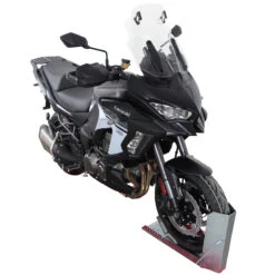 MRA 4025066166312 VTM VarioTouring Windshield For Kawasaki Versys 1000 SE (2019-) 15 MRA 4025066166312 VTM VarioTouring Windshield For Kawasaki Versys 1000 SE (2019-) -Arrow Shop mra 4025066166312 vario touring screen image6