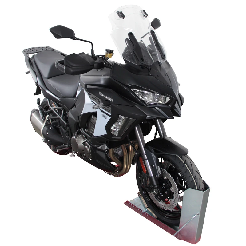 MRA 4025066166312 VTM VarioTouring Windshield For Kawasaki Versys 1000 SE (2019-) 7 MRA 4025066166312 VTM VarioTouring Windshield For Kawasaki Versys 1000 SE (2019-) - Image 7