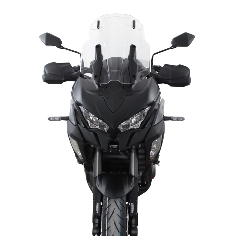 MRA 4025066166312 VTM VarioTouring Windshield For Kawasaki Versys 1000 SE (2019-) 1 MRA 4025066166312 VTM VarioTouring Windshield For Kawasaki Versys 1000 SE (2019-)