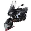 MRA 4025066166411 Vario X-Creen Windshield For Kawasaki Versys 1000 SE (2019-)