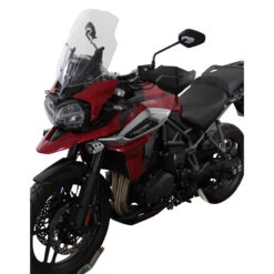 MRA 4025066166497 TM Touring Screen Windshield For Triumph Tiger 1200 XC / XR (2016-) -Arrow Shop mra 4025066166497 tm touring screen image10
