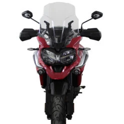 MRA 4025066166497 TM Touring Screen Windshield For Triumph Tiger 1200 XC / XR (2016-) -Arrow Shop mra 4025066166497 tm touring screen image11