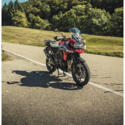 MRA 4025066166497 TM Touring Screen Windshield For Triumph Tiger 1200 XC / XR (2016-) -Arrow Shop mra 4025066166497 tm touring screen image3