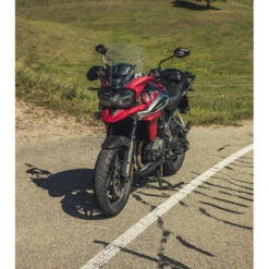 MRA 4025066166497 TM Touring Screen Windshield For Triumph Tiger 1200 XC / XR (2016-) -Arrow Shop mra 4025066166497 tm touring screen image4