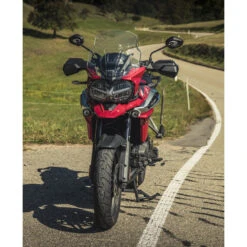 MRA 4025066166497 TM Touring Screen Windshield For Triumph Tiger 1200 XC / XR (2016-) -Arrow Shop mra 4025066166497 tm touring screen image5