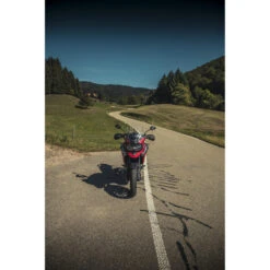 MRA 4025066166497 TM Touring Screen Windshield For Triumph Tiger 1200 XC / XR (2016-) -Arrow Shop mra 4025066166497 tm touring screen image6