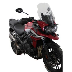 MRA 4025066166497 TM Touring Screen Windshield For Triumph Tiger 1200 XC / XR (2016-) -Arrow Shop mra 4025066166497 tm touring screen image7