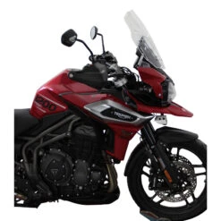 MRA 4025066166497 TM Touring Screen Windshield For Triumph Tiger 1200 XC / XR (2016-) -Arrow Shop mra 4025066166497 tm touring screen image8