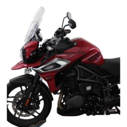 MRA 4025066166497 TM Touring Screen Windshield For Triumph Tiger 1200 XC / XR (2016-) -Arrow Shop mra 4025066166497 tm touring screen image9