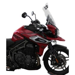 MRA 4025066166565 VTM VarioTouring Windshield For Triumph Tiger 1200 XC / XR (2016-) -Arrow Shop mra 4025066166565 vtm variotouring screen image10