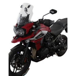 MRA 4025066166565 VTM VarioTouring Windshield For Triumph Tiger 1200 XC / XR (2016-) -Arrow Shop mra 4025066166565 vtm variotouring screen image3