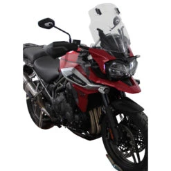 MRA 4025066166565 VTM VarioTouring Windshield For Triumph Tiger 1200 XC / XR (2016-) -Arrow Shop mra 4025066166565 vtm variotouring screen image7