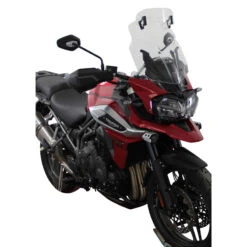 MRA 4025066166565 VTM VarioTouring Windshield For Triumph Tiger 1200 XC / XR (2016-) -Arrow Shop mra 4025066166565 vtm variotouring screen image8