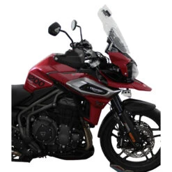 MRA 4025066166565 VTM VarioTouring Windshield For Triumph Tiger 1200 XC / XR (2016-) -Arrow Shop mra 4025066166565 vtm variotouring screen image9
