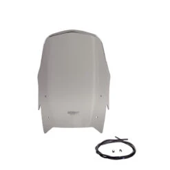 MRA 4025066167395 Touring Screen For Yamaha Tenere 700 (2021-) -Arrow Shop mra 4025066167395 touring screen image10