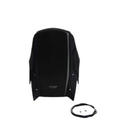 MRA 4025066167395 Touring Screen For Yamaha Tenere 700 (2021-) -Arrow Shop mra 4025066167395 touring screen image15