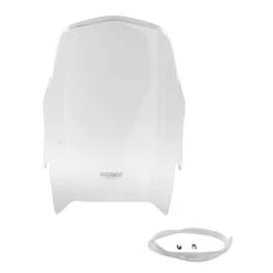 MRA 4025066167395 Touring Screen For Yamaha Tenere 700 (2021-) -Arrow Shop mra 4025066167395 touring screen image6