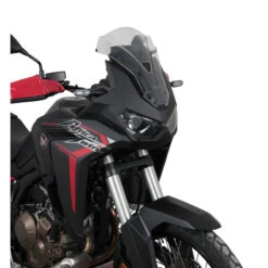 MRA 4025066168835 Sports Windshield For Honda CRF1100L Africa Twin DCT (2020-) -Arrow Shop mra 4025066168835 sports windshield image4