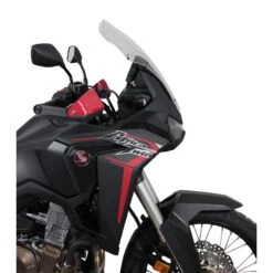 MRA 4025066168866 Touring Windshield For Honda CRF1100L Africa Twin DCT (2020-) -Arrow Shop mra 4025066168866 touring windshield image5