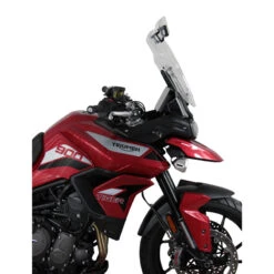 MRA 4025066169665 Vario Touring Windshield "VTM" For Triumph Tiger 850/900 (2019-) -Arrow Shop mra 4025066169665 vario touring windshield vtm image10