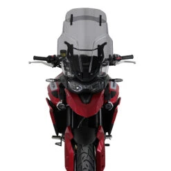 MRA 4025066169665 Vario Touring Windshield "VTM" For Triumph Tiger 850/900 (2019-) -Arrow Shop mra 4025066169665 vario touring windshield vtm image13