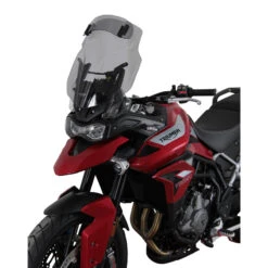 MRA 4025066169665 Vario Touring Windshield "VTM" For Triumph Tiger 850/900 (2019-) -Arrow Shop mra 4025066169665 vario touring windshield vtm image14