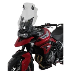 MRA 4025066169665 Vario Touring Windshield "VTM" For Triumph Tiger 850/900 (2019-) -Arrow Shop mra 4025066169665 vario touring windshield vtm image4