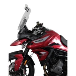 MRA 4025066169665 Vario Touring Windshield "VTM" For Triumph Tiger 850/900 (2019-) -Arrow Shop mra 4025066169665 vario touring windshield vtm image5