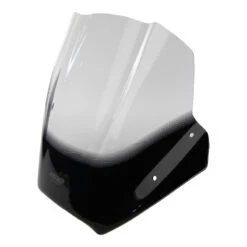 MRA 4025066160259 Touring Screen Windshield For Suzuki V-Strom 1000 / 1000XT (2017-) -Arrow Shop mra p 143 touring screen windshield image4