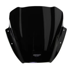 MRA 4025066160259 Touring Screen Windshield For Suzuki V-Strom 1000 / 1000XT (2017-) -Arrow Shop mra p 143 touring screen windshield image5