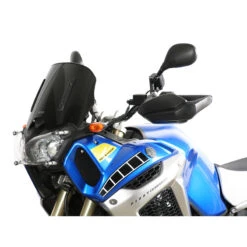 MRA P.417 Sport Windshield For Yamaha XT1200Z Super Tenere (2011-2013)