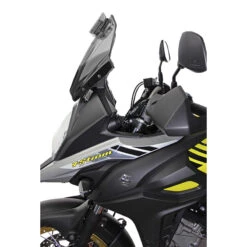 MRA P.73 VT Vario Touring Windshield For Suzuki V-Strom 650 (2017-) -Arrow Shop mra p 73 windshield vt vario touring screen image6