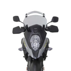 MRA P.74 MXC Multi-X-Creen Windshield For Suzuki V-Strom 650 (2017-) -Arrow Shop mra p 74 mxc multi x creen windshield image7