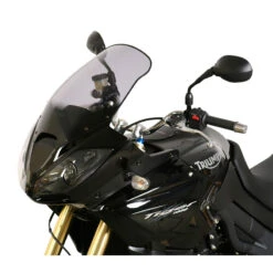 MRA 4025066115150 Touring Windshield For Triumph Tiger 1050 (2007-)