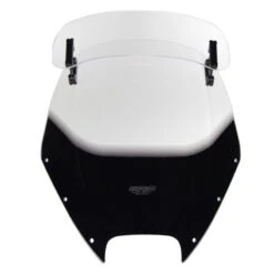 MRA 4025066114269 VarioTouring Windshield For Triumph Tiger 1050 (2007-2012) -Arrow Shop mra vario touring screen windshield tiger 1050 image3