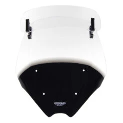 MRA 4025066131914 VarioTouring Windshield For Suzuki V-Strom DL650 (2012-2015) -Arrow Shop mra variotouringscreen windshield dl650 v strom image4