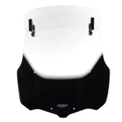 MRA 4025066132904 Vario Touring Windshield Triumph Explorer 1200 / XC (2012-2015) -Arrow Shop mra variotouringscreen windshield tiger explorer image3