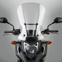 National Cycle N20009 Vstream Touring Windshield For Honda NC700X (2012-2015)