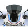 National Cycle N20070 VStream Short Windscreen For Honda CRF1100A Africa Twin '20-