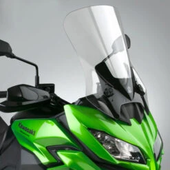 National Cycle N20117 VStream Windshield For Kawasaki KLE650/1000 Versys (2015-2016)
