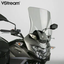 National Cycle N20125 VStream Sport/Tour Windscreen Kawasaki KLE300 Versys-X (2017-)