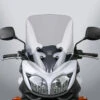 National Cycle N20215 VStream Sport/Tour Windshield For Suzuki DL650 V-Strom (2012-current)