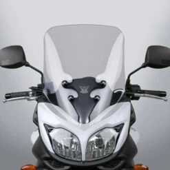 National Cycle N20215 VStream Sport/Tour Windshield For Suzuki DL650 V-Strom (2012-current)