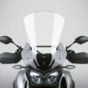 National Cycle N20321 VStream Touring Windshield For Yamaha XT1200 (2014-current)