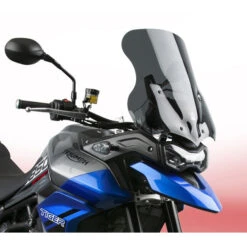 National Cycle N20609 VStream Low Windscreen For Triumph Tiger 850/900