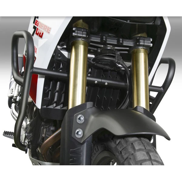 National Cycle P4201 Extreme Crashbars, Black For Yamaha Tenere 700 '21- 2 National Cycle P4201 Extreme Crashbars, Black For Yamaha Tenere 700 '21- - Image 2