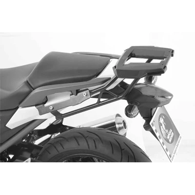 Hepco & Becker 650.970 Alurack For Honda NC700S '12-'15 1 Hepco & Becker 650.970 Alurack For Honda NC700S '12-'15